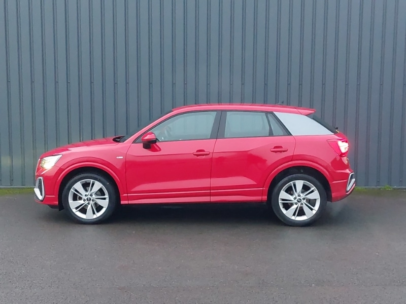 Used Audi Q2 2022 for sale - 77419161: Photo 4