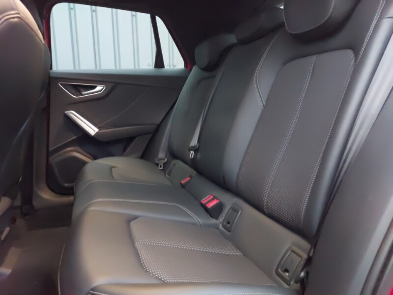 Used Audi Q2 2022 for sale - 77419161: Photo 6