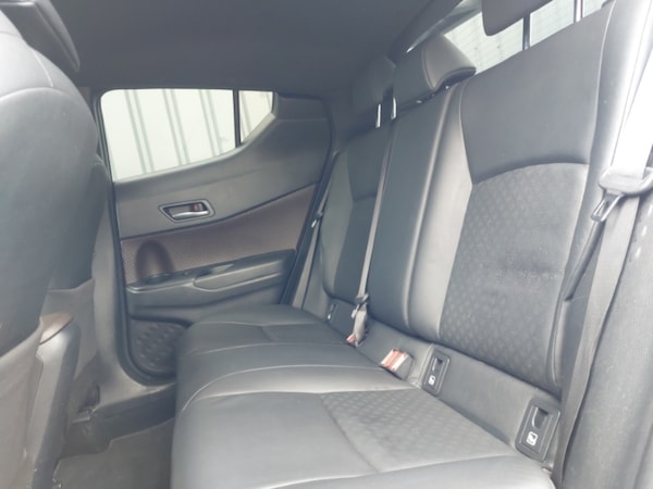 Used Toyota C-HR 2018 for sale - 76294330: Photo 6