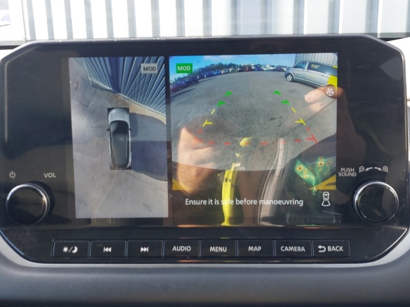 Used Nissan Qashqai 2022 for sale - 76780000: Photo 10