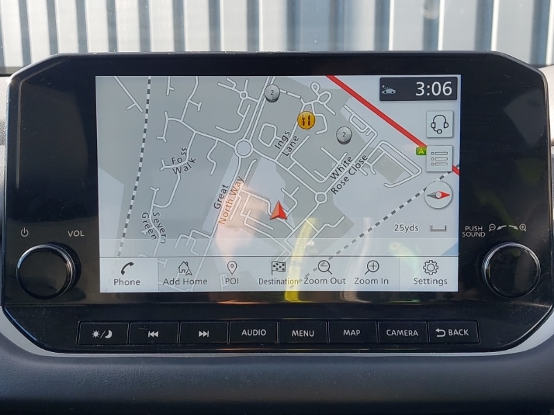 Used Nissan Qashqai 2022 for sale - 76780000: Photo 11