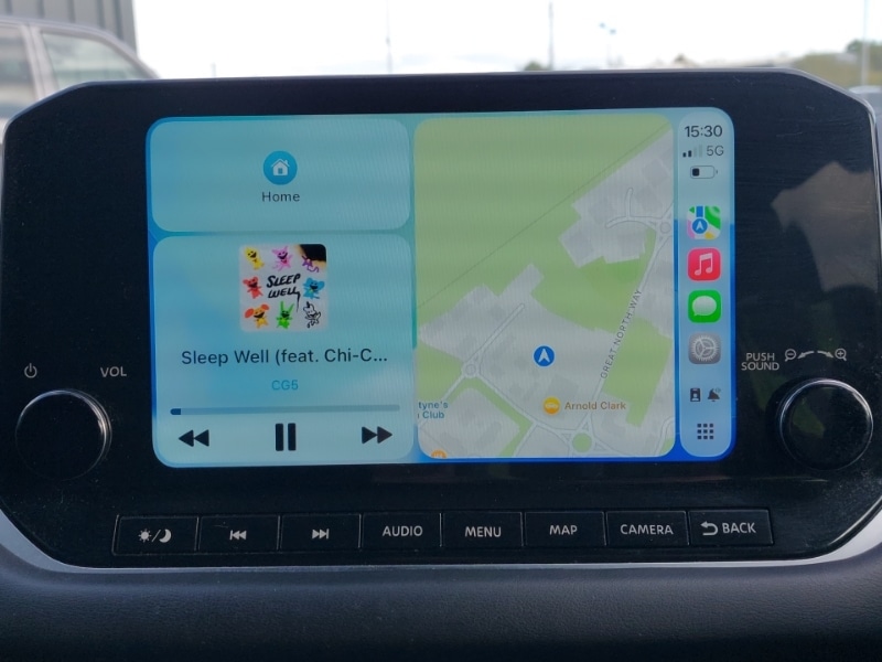 Used Nissan Qashqai 2022 for sale - 76780000: Photo 17