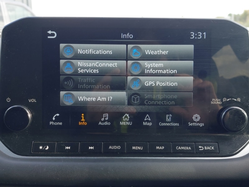 Used Nissan Qashqai 2022 for sale - 76780000: Photo 19