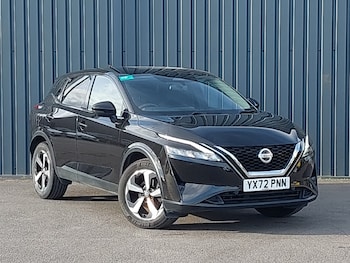 2022 - 1.3 DiG-T MH N-Connecta 5dr