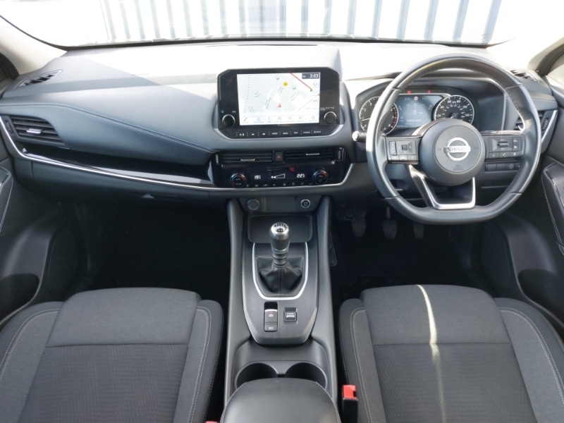 Used Nissan Qashqai 2022 for sale - 76780000: Photo 2