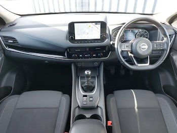 Used Nissan Qashqai 2022 for sale - 76780000: Photo