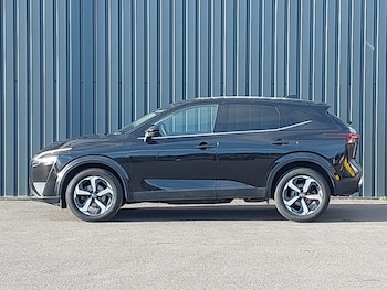 Used Nissan Qashqai 2022 for sale - 76780000: Photo