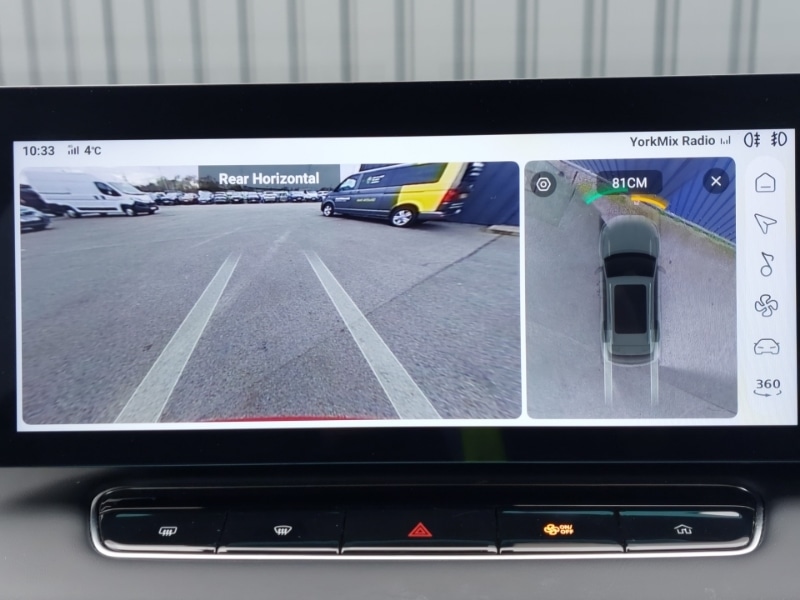 Used MG MG HS 2024 for sale - 77623844: Photo 10