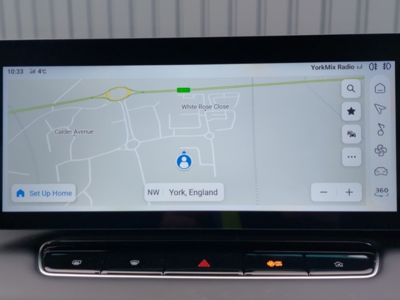 Used MG MG HS 2024 for sale - 77623844: Photo 11