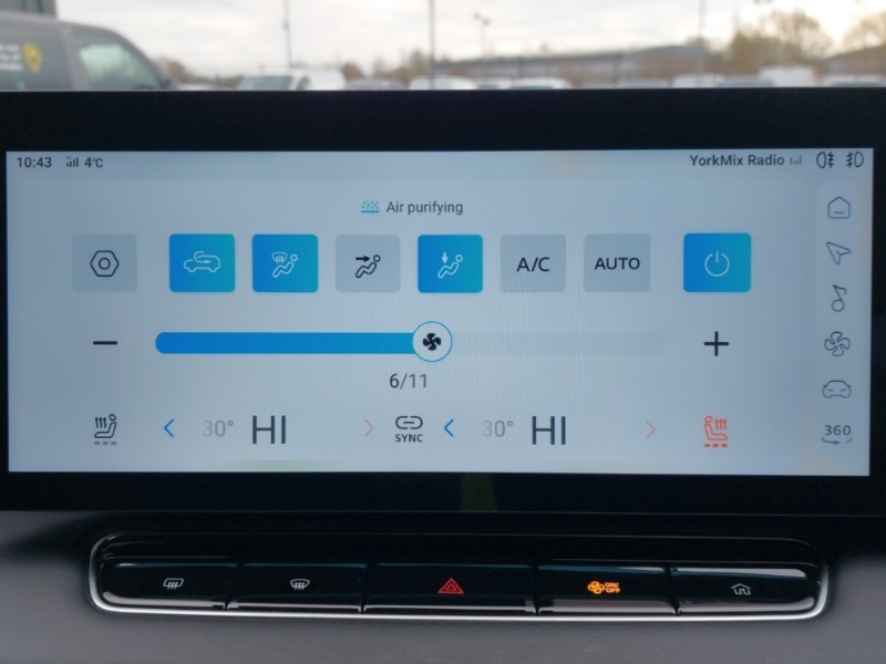 Used MG MG HS 2024 for sale - 77623844: Photo 15