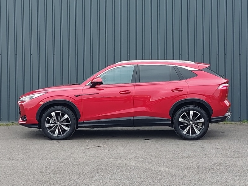 Used MG MG HS 2024 for sale - 77623844: Photo 4