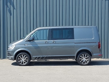 Used Volkswagen Transporter 2019 for sale - 79153574: Photo