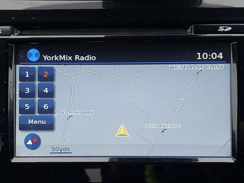 Used Nissan Qashqai 2018 for sale - 76160649: Photo 11