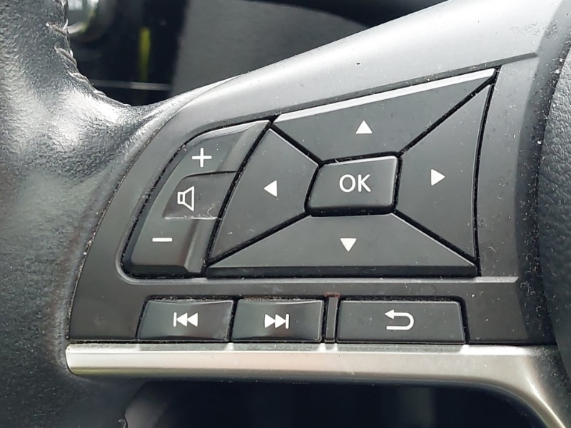 Used Nissan Qashqai 2018 for sale - 76160649: Photo 15