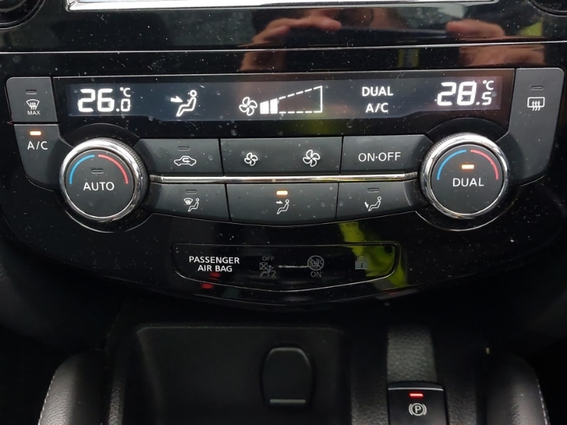 Used Nissan Qashqai 2018 for sale - 76160649: Photo 16