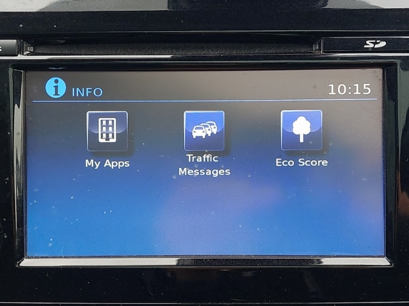 Used Nissan Qashqai 2018 for sale - 76160649: Photo 18