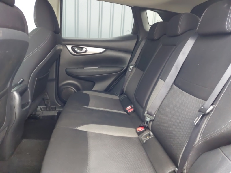 Used Nissan Qashqai 2018 for sale - 76160649: Photo 6