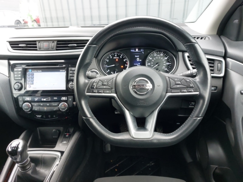 Used Nissan Qashqai 2018 for sale - 76160649: Photo 7
