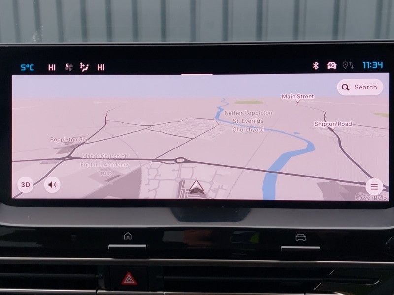 Used Citroen C5 X 2022 for sale - 78094043: Photo 11