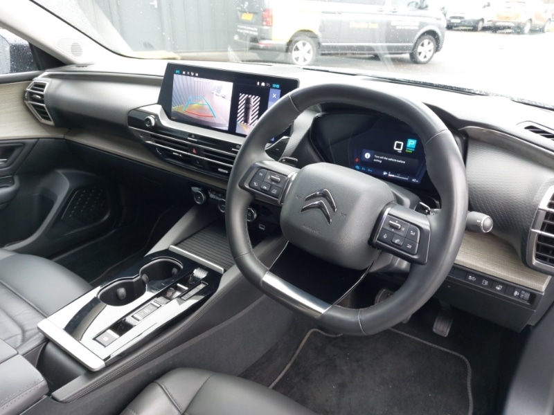 Used Citroen C5 X 2022 for sale - 78094043: Photo 12