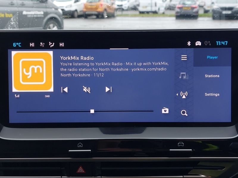 Used Citroen C5 X 2022 for sale - 78094043: Photo 17