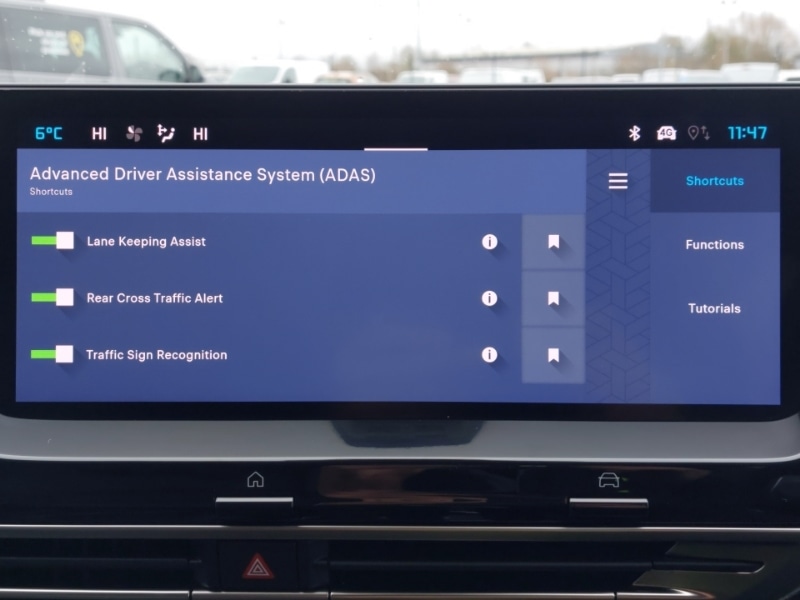 Used Citroen C5 X 2022 for sale - 78094043: Photo 18