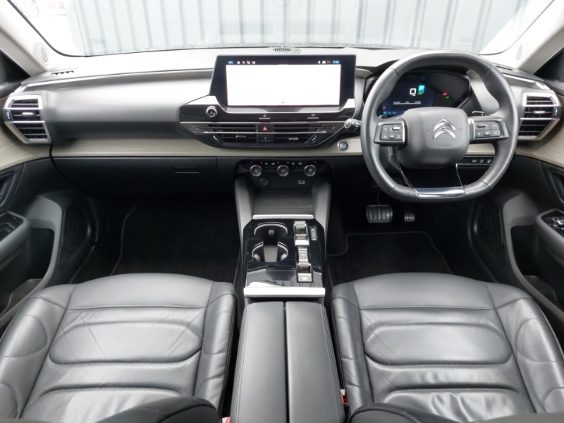 Used Citroen C5 X 2022 for sale - 78094043: Photo 2