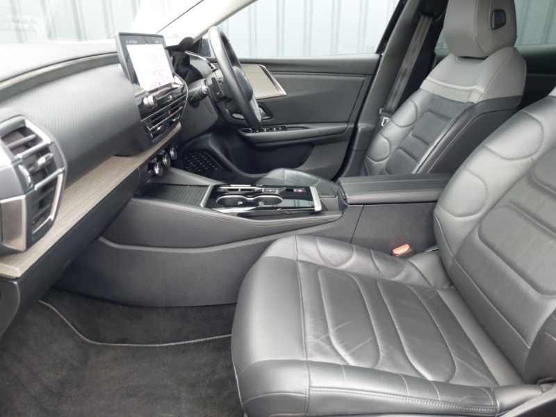 Used Citroen C5 X 2022 for sale - 78094043: Photo 5