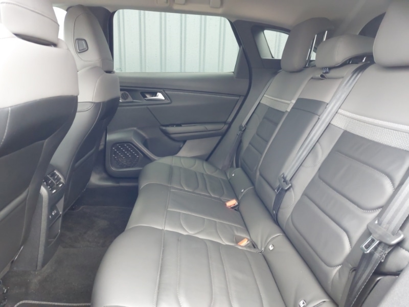 Used Citroen C5 X 2022 for sale - 78094043: Photo 6