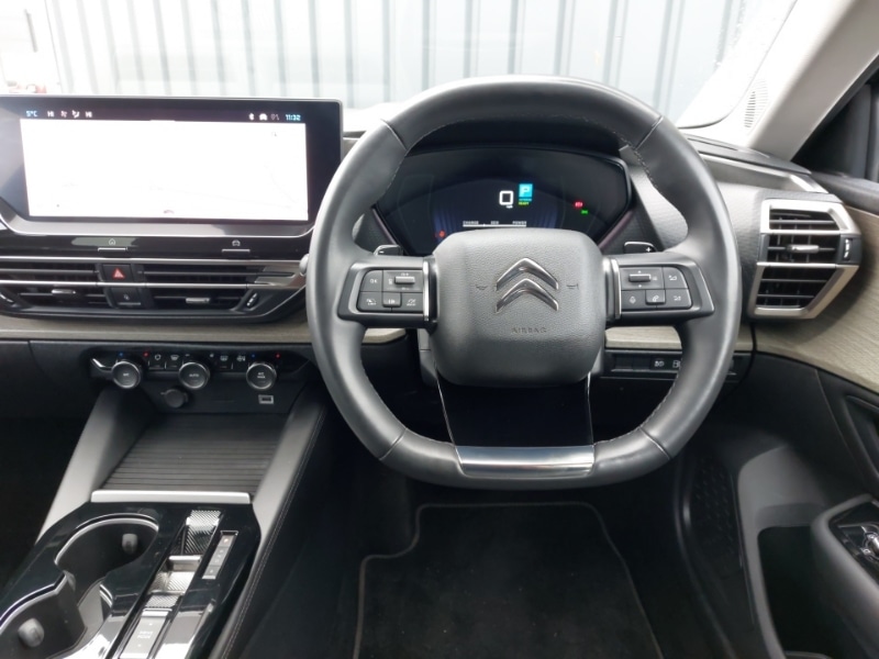 Used Citroen C5 X 2022 for sale - 78094043: Photo 7