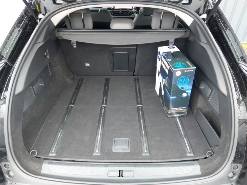 Used Citroen C5 X 2022 for sale - 78094043: Photo 8