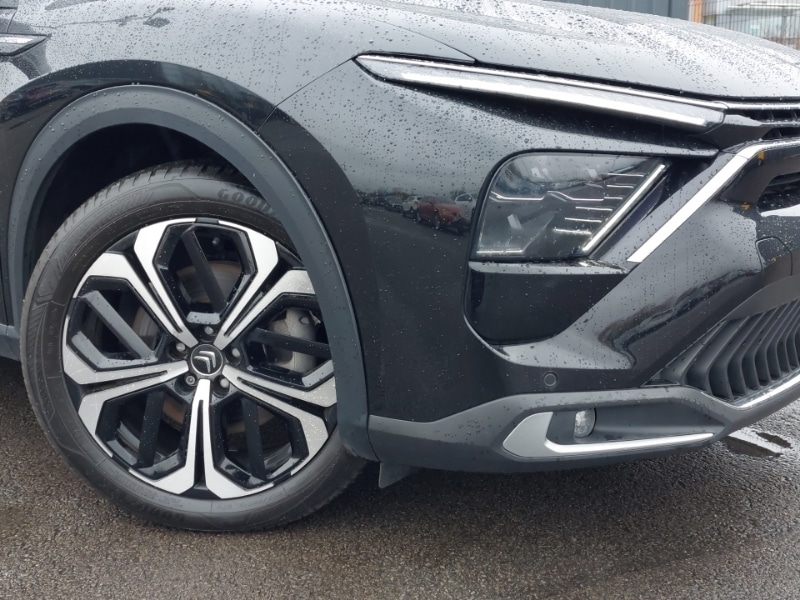 Used Citroen C5 X 2022 for sale - 78094043: Photo 9