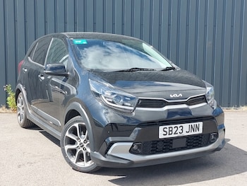 Used Kia Picanto 2023 for sale - 79087076: Photo
