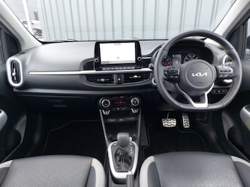 Used Kia Picanto 2023 for sale - 79087076: Photo