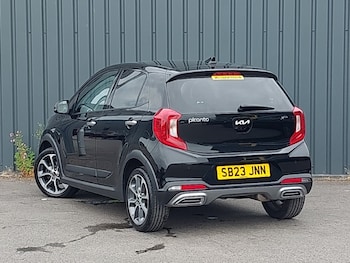Used Kia Picanto 2023 for sale - 79087076: Photo