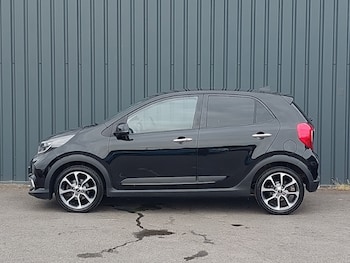 Used Kia Picanto 2023 for sale - 79087076: Photo