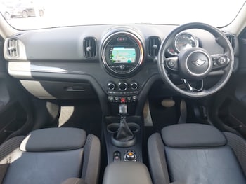Used MINI Countryman 2018 for sale - 79101076: Photo