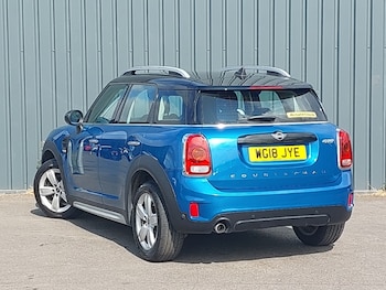 Used MINI Countryman 2018 for sale - 79101076: Photo