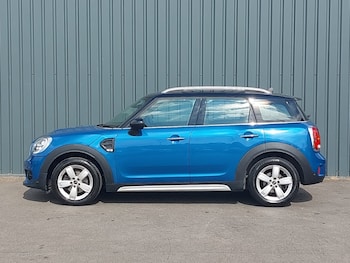 Used MINI Countryman 2018 for sale - 79101076: Photo