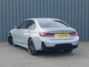 Used BMW 3 Series 2024 for sale - 78312443: Photo