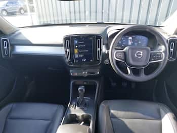 Used Volvo XC40 2018 for sale - 79870081: Photo