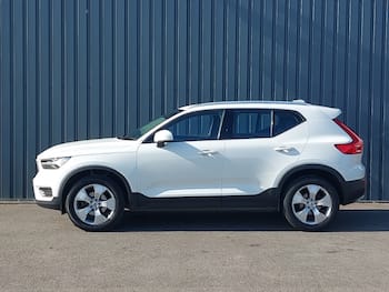 Used Volvo XC40 2018 for sale - 79870081: Photo