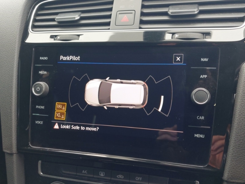 Used Volkswagen Golf 2019 for sale - 78033526: Photo 14