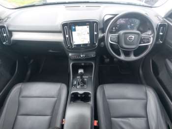 Used Volvo XC40 2020 for sale - 74683895: Photo