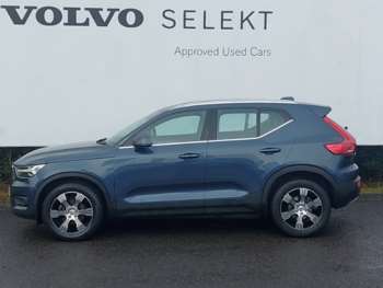 Used Volvo XC40 2020 for sale - 74683895: Photo