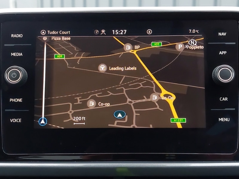 Used Volkswagen T-Roc 2023 for sale - 77466637: Photo 11