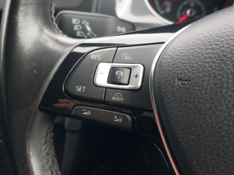 Used Volkswagen Golf 2018 for sale - 77352678: Photo 12