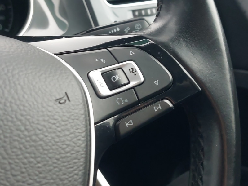 Used Volkswagen Golf 2018 for sale - 77352678: Photo 13