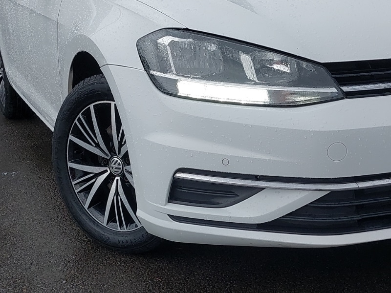 Used Volkswagen Golf 2018 for sale - 77352678: Photo 9