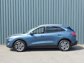 Used Ford Kuga 2022 for sale - 78391744: Photo